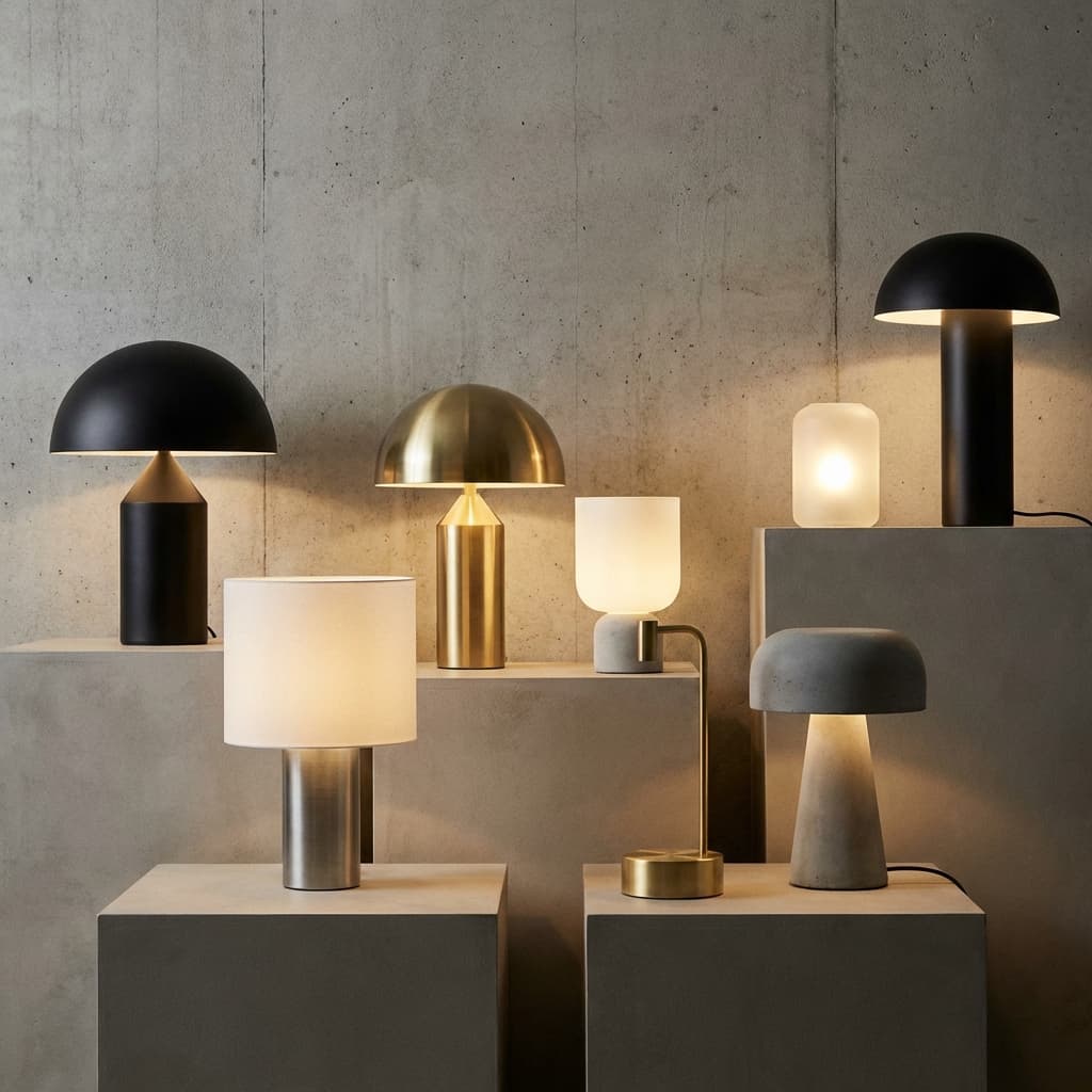 Designer Lighting